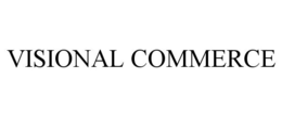 VISIONAL COMMERCE trademark