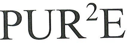 PUR2E trademark