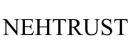 NEHTRUST trademark