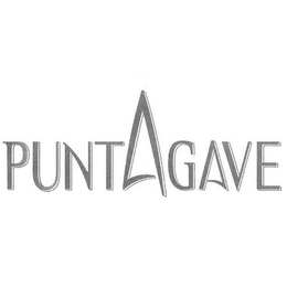 PUNTAGAVE trademark