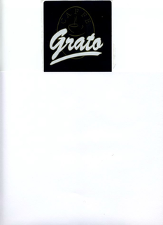 CAFFE GRATO trademark