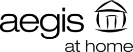 AEGIS AT HOME trademark