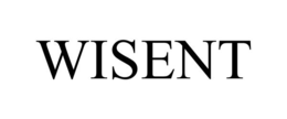 WISENT trademark