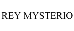 REY MYSTERIO trademark