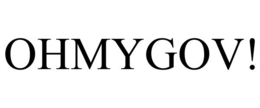 OHMYGOV! trademark