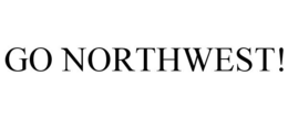 GO NORTHWEST! trademark