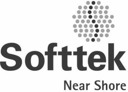 SOFTTEK NEAR SHORE trademark