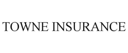 TOWNE INSURANCE trademark