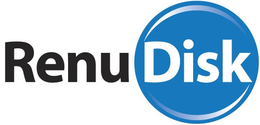 RENU DISK trademark
