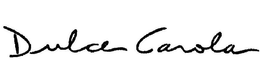 DULCE CAROLA trademark