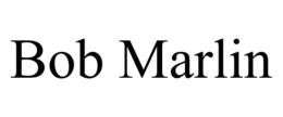 BOB MARLIN trademark