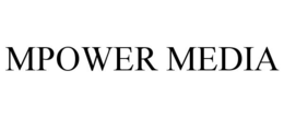 MPOWER MEDIA trademark