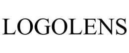 LOGOLENS trademark
