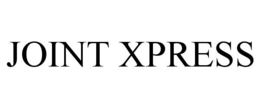 JOINT XPRESS trademark