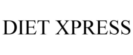 DIET XPRESS trademark