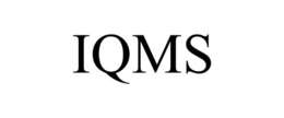 IQMS trademark