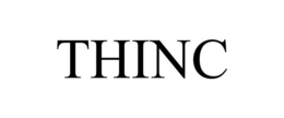 THINC trademark