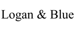 LOGAN & BLUE trademark