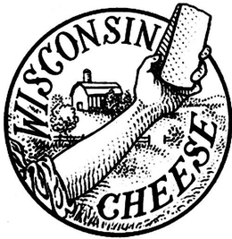 WISCONSIN CHEESE trademark