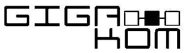 GIGA KOM trademark