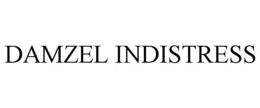 DAMZEL INDISTRESS trademark