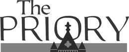 THE PRIORY trademark