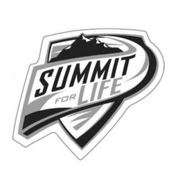 SUMMIT FOR LIFE trademark