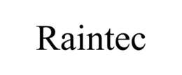 RAINTEC trademark