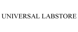 UNIVERSAL LABSTORE trademark