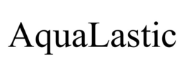 AQUALASTIC trademark