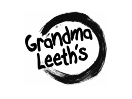 GRANDMA LEETH'S trademark