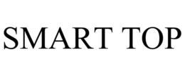 SMART TOP trademark