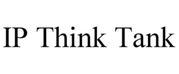 IP THINK TANK trademark
