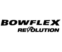 BOWFLEX REVOLUTION trademark