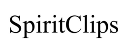 SPIRITCLIPS trademark