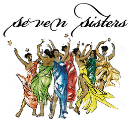 SEVEN SISTERS trademark