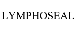 LYMPHOSEAL trademark