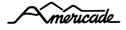 AMERICADE trademark