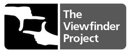 THE VIEWFINDER PROJECT trademark