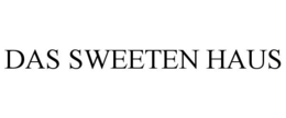 DAS SWEETEN HAUS trademark