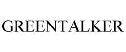 GREENTALKER trademark