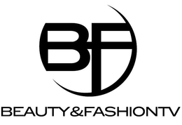 BF BEAUTY&FASHIONTV trademark