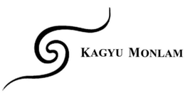 KAGYU MONLAM trademark