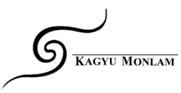 KAGYU MONLAM trademark