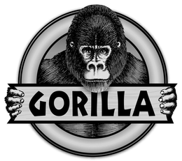 GORILLA trademark