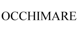 OCCHIMARE trademark