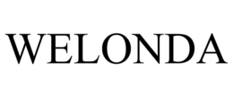 WELONDA trademark