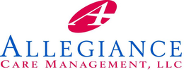 A ALLEGIANCE CARE MANAGEMENT, LLC trademark