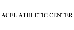 AGEL ATHLETIC CENTER trademark