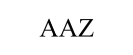 AAZ trademark